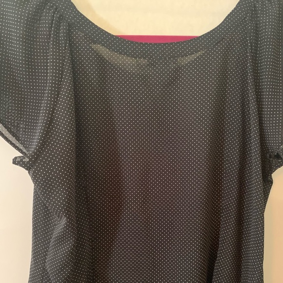 Nue options woman blouse - Picture 2 of 4